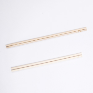 Round Bamboo Chopsticks YHCH003