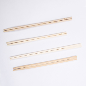 21cm Custom Bamboo Chopsticks YHCH004