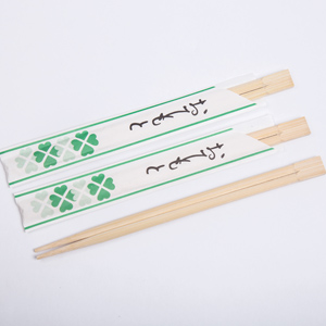 Eco-friendly  Sushi Bamboo Chopsticks YHCH005