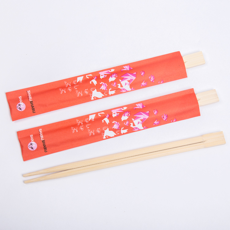 bamboo chopsticks manufacturers
