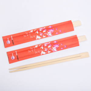 Hight Quantity Bamboo Chopstick YHCH008